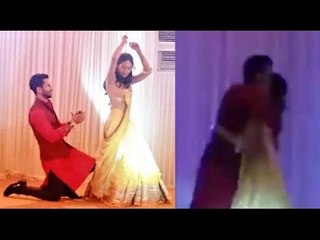 Shahid Kapoor And Mira Rajput's Sangeet Ceremony