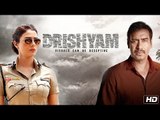 Drishyam Movie 2015 | Ajay Devgan & Shriya Saran | Full Video Box Office