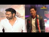 Ajay Devgan reaction on his dinner with Shah Rukh Khan