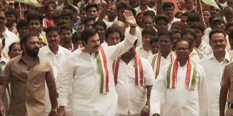 പൂര്‍ണ്ണമായും ഒരു മമ്മൂട്ടി ചിത്രമാണ് യാത്ര | filmibeat Malayalam