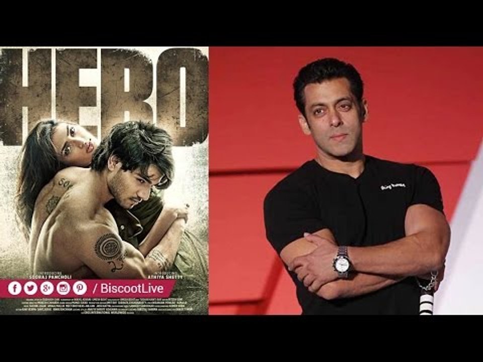 Salman Khan sings his chartbuster song from 'Hero' | "The engineers really worked hard on the song"