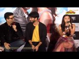 Shaandaar Official Trailer 2015 Launch Event | Alia Bhatt & Shahid Kapoor