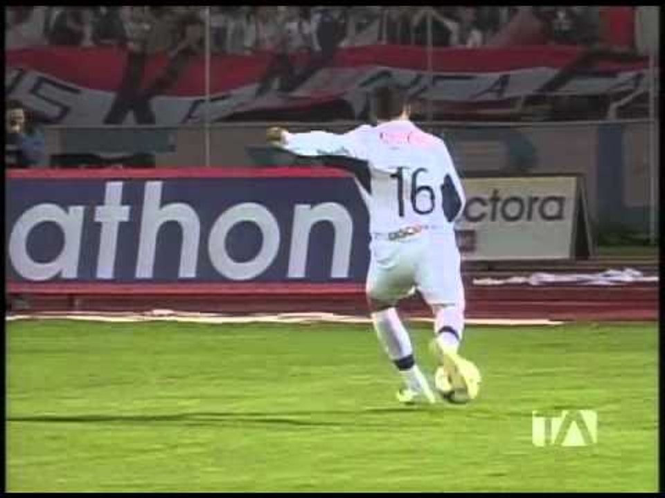 liga bauza