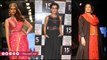 Dia Mirza Supports Her Favourite Designer Anita Dongre