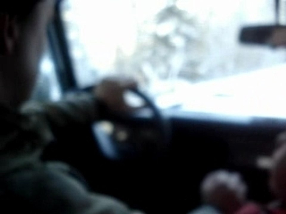 LE SALAIRE DE LA PEUR
