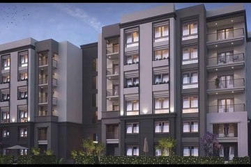 Apartment 146m in Hyde Park For Sale