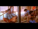 Sallapam Malayalam Movie Comedy Scene  manju and variyar dileep