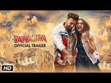 Tamasha Official Trailer | Ranbir Kapoor, Deepika Padukone | Released