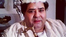 Pappu Polyester aka Syed Badr-ul Hasan Khan Bahadur passed away | FilmiBeat