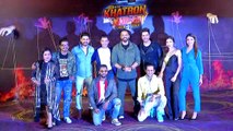 WHAT? Vikas Gupta Bitten By A Snake | Khatron Ke Khiladi 9