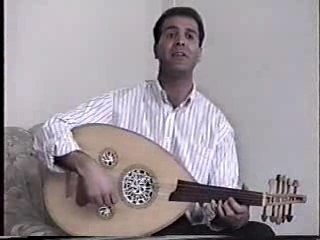 Said: "Artiste Inconnu" M. Abdelwahab - Kole Dah Kan Leh