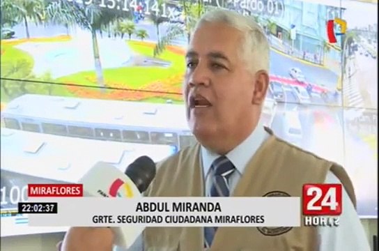 Miraflores: vecinos apoyan polémica medida que prohíbe a dos personas viajar en moto