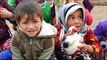 UN warns of health risks for Iraqi children in deadly winter