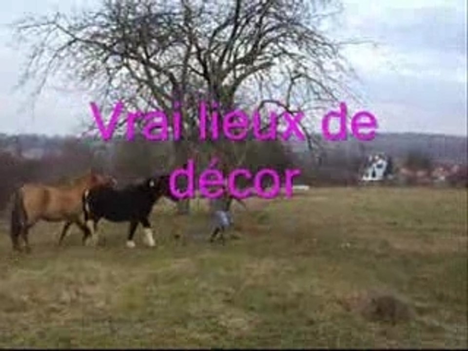 L'anOnce série du club du grand galop