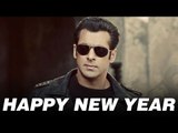 Bollywood Celebrities wish 'Happy New Year 2016'