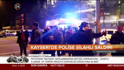 Devriye ekibine ateş açtılar