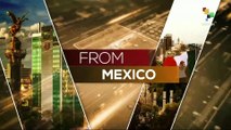 Interviews From Mexico: Patricia Escamilla