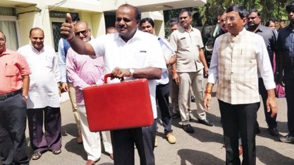 ರೈತರು, ಸರ್ಕಾರಿ ನೌಕರರಿಗೆ ಸಿಹಿ ಸುದ್ದಿಕೊಡಲಿದೆ ಕುಮಾರಸ್ವಾಮಿ ಬಜೆಟ್..! | Oneindia Kannada