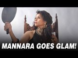 Priyanka Chopra's cousin sister Mannara Chopra's hot photoshoot!