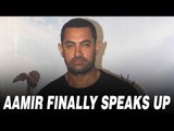 Aamir Khan Finally Speaks At Length About The 'Intolerance' Controversy