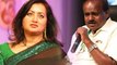 ಮಗನ ರಾಜಕೀಯ ಪ್ರವೇಶಕ್ಕೆ ತೊಡಕಾದ ಸುಮಲತಾ ವಿರುದ್ಧ ಎಚ್‌ಡಿಕೆ ಗರಂ..! | Oneindia Kannada