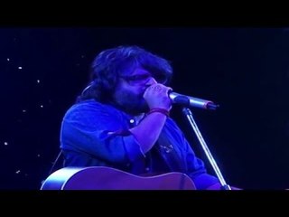Pritam Performing Live on Te Amo from Dum Maaro Dum