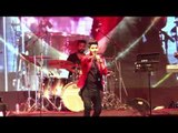 Teri Galliyan - Ek Villain HD |  A Musical Concert with Saman Re at Manzar College