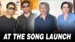 Prakash Jha Launches Maya Thagni Song Jai Gangaajal