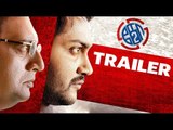 KO 2 - Official Trailer Released | Bobby Simha, Prakash Raj, Nikki Galrani | Leon James