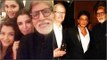 Shah Rukh Khan Hosts A Party For Apple CEO Tim Cook - Invites Bollywood Biggies