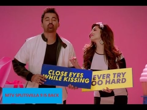 Ranvijay Singh talks about this season 9 theme | Mtv Splitsvilla | Sunny Leone | Rannvijay Singh