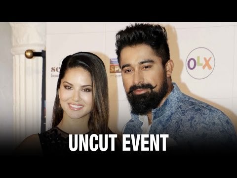 Uncut Video : Sunny Leone Becomes A Princess Yet Again! Mtv Splitsvilla Season 9 Part 2