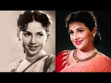Vidya Balan talks about Geeta Bali's Biopic | Vidya Balan | Mangesh Desai | Marathi Movie 2016