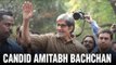 In Conversation With Amitabh Bachchan For Te3n Part 1 | Vishal Dadlani | Vishal Shekhar