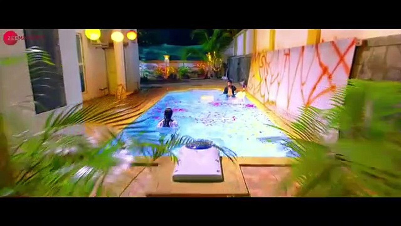 Bheeg Jane Do - Full Video  Chahat Ya Nasha  Sanjeev Kumar, Preety Sharma & Neha Bose