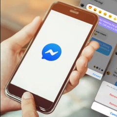 Facebook lets senders undo sent Messenger missives