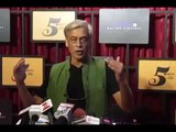 Sudhir Mishra on Censor Board and Udta Punjab issue | Bollywood Controversies 2016 | Bollywood News