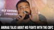 Anurag talks about his fights with the CBFC | Hot Kareena Kapoor | Hot Alia Bhatt | Bollywood Fights