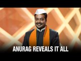 Anurag Kashyap Admits Receiving Calls From Politicians | Narendra Modi | Udta Punjab