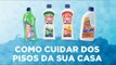 Como cuidar dos pisos da sua casa? - Casa KM