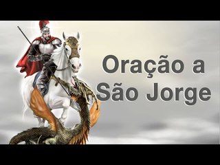 Oração a São Jorge
