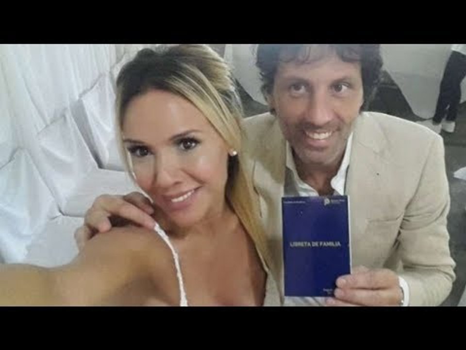Los audios que complican a Laura Miller