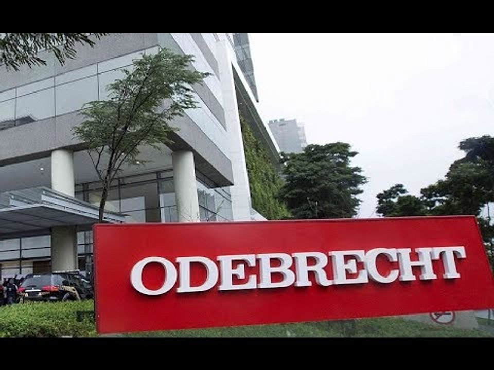 Oderbretch: ¿A quién menciona la lista?