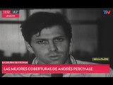 Las coberturas más impactantes de Andrés Percivale
