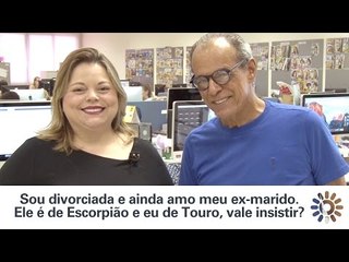 [CARTA DA LEITORA] "Sou divorciada e ainda amo meu ex-marido"