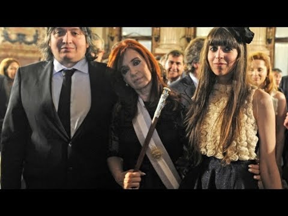 Nueva indagatoria a los Kirchner