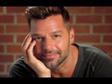 Ricky Martin le cumplió el deseo a Paula, una luchadora