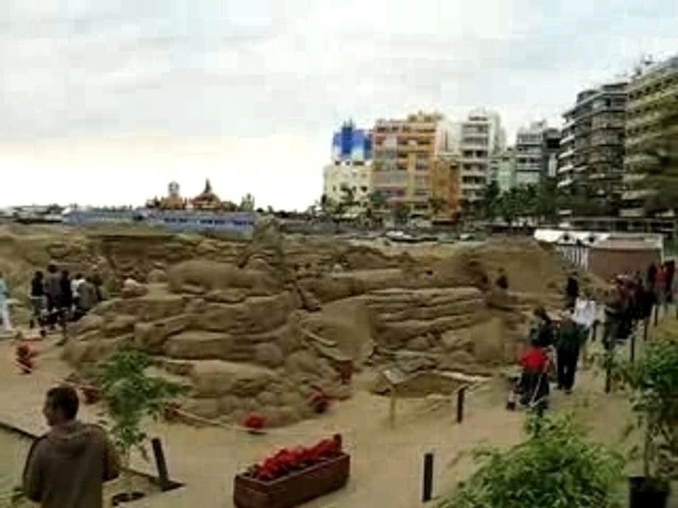 belem las palmas