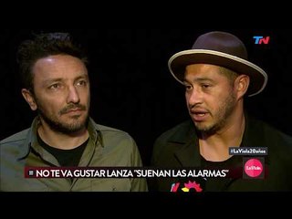 No Te Va Gustar lanza "Suenan las Alarmas"