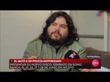 El Mató a un Policía Motorizado presenta su nuevo disco